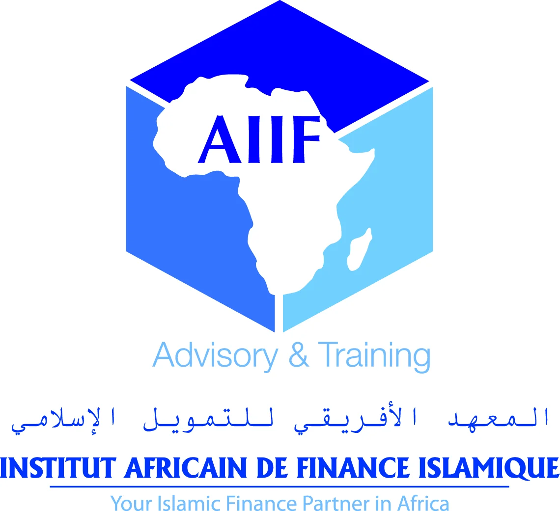 Logo AIIF — Institut Africain de Finance Islamique